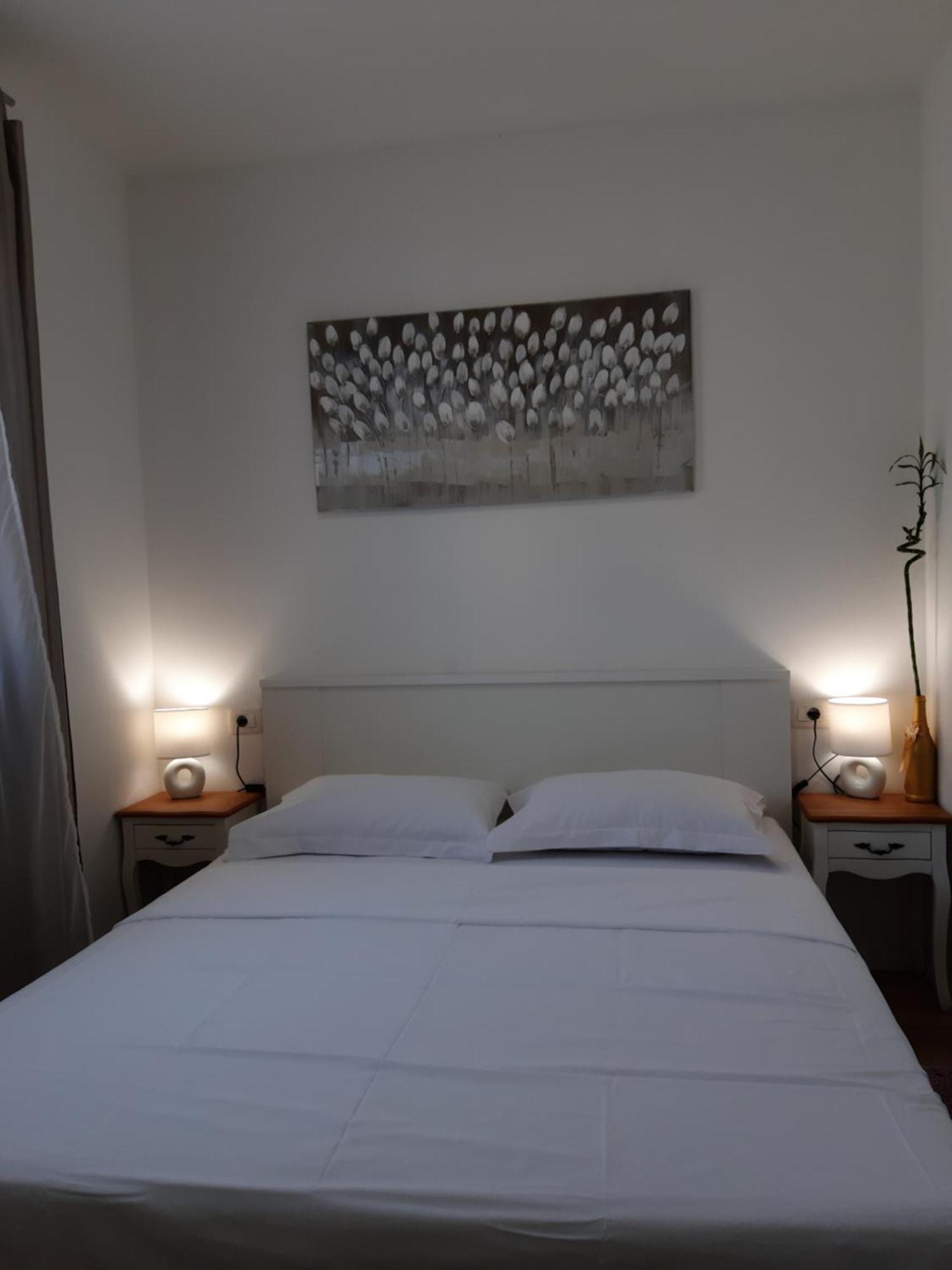 Apartment Gita Fiume Camera foto