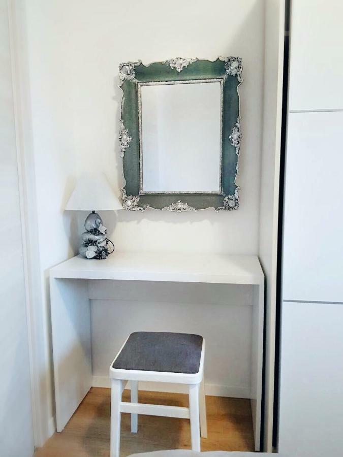 Apartment Gita Fiume Esterno foto